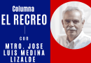 RECREO. FEROCIDAD QUE SE EXPLICA