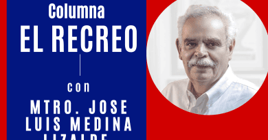 ¿POR PERSONAS O POR CAUSAS?