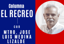 RECREO. FUERA EL FUERO