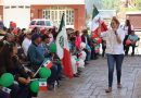 Transformación impulsa el bienestar de las familias de Valparaíso: Vero Díaz