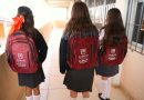 Con la entrega de apoyos educativos inicia el Nuevo Ciclo Escolar 2026-2027