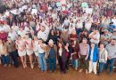 Anuncia Gobernador David Monreal ampliación de programas sociales y 348 nuevos consultorios comunitarios