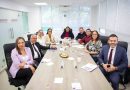 Unidad en Morena fortalece el proyecto de transformación en Zacatecas