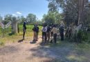 Promueve Gobierno de Zacatecas uso de herramientas y equipo tecnológico en búsqueda de personas