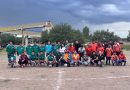 LA RETA NARANJA RECONOCE EL TALENTO Y LA HISTORIA FUTBOLÍSTICA DE RANCHO GRANDE