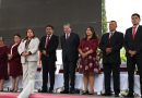 Totalidad de familias de Pinos reciben apoyos de los Programas para el Bienestar: Gobernador David Monreal