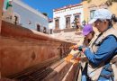 Consolida Zacatecas Preservación de su Patrimonio Histórico y Urbano