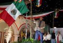 Tabasco Celebrará Las Fiestas Patrias Con Música, Danza, Deporte Y El Tradicional Grito De Independencia