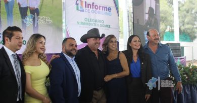 Preparan En Jalpa Informe De Resultados De La Administración Municipal