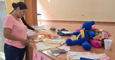 DIF Municipal de Jalpa abre talleres para fomentar habilidades y emprendimiento