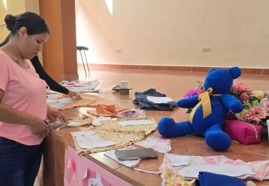 DIF Municipal de Jalpa abre talleres para fomentar habilidades y emprendimiento