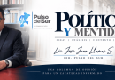 Verónica Díaz: la candidatura se acerca, pero la elección apenas comienza | POLÍTICA Y MENTIDERO