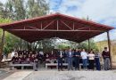 Con acciones de prevención, formación y rescate de espacios, atiende Gobierno de Zacatecas a más de 35 mil jóvenes