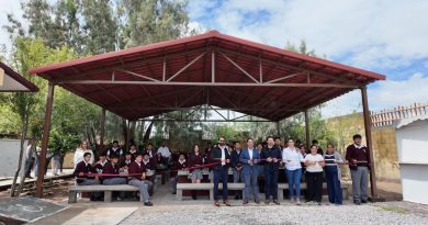 Con acciones de prevención, formación y rescate de espacios, atiende Gobierno de Zacatecas a más de 35 mil jóvenes
