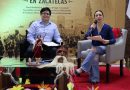 Proponen a Morismas de Bracho como producto turístico cultural