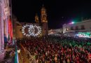 Encabeza Gobernador David Monreal ceremonia del 216 aniversario del inicio de la Independencia