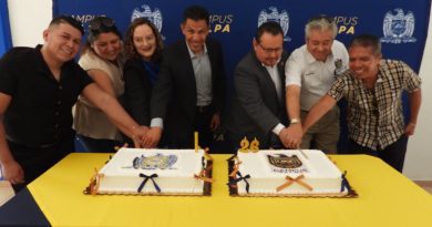Campus Jalpa de la UAZ: 26 años de un proyecto ciudadano hecho realidad