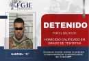 Capturan A Seis Personas Requeridas Por La Justicia En Zacatecas Y Aguascalientes