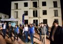 Gobernadora Supervisa Construcción De Nuevas Viviendas En Rodolfo Landeros