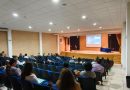 CAPACITA FGJEZ A DOCENTES Y DIRECTIVOS PARA PREVENIR LA VIOLENCIA ESCOLAR