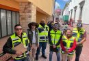 Protección Civil del Estado inicia operativo de inspección y seguridad en la FENAZA 2026