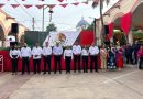 Tabasco conmemora el 216 aniversario de la Independencia con tradicional desfile cívico