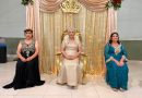 Eligen a Luz Cervantes Yáñez como reina 2026 del Club de la Tercera Edad Virgen del Refugio