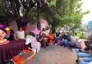 Concluye En Apozol Taller De Elaboración De Piñatas Con Enfoque En Capacitación Y Emprendimiento