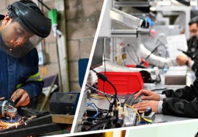 Aguascalientes se mantiene entre los estados del Bajío con mejor desempeño económico
