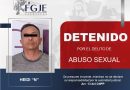 Detienen en Zacatecas a cuatro personas buscadas por homicidio, abuso sexual y otros delitos