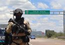 Aguascalientes blinda sus límites; en Zacatecas sigue pendiente reforzar la seguridad en la Jalpa–Calvillo