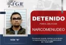 Cumplimenta FGJEZ órdenes de aprehensión en Zacatecas y Fresnillo