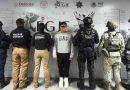 Detienen A Hombre Señalado Por Presunta Extorsión A Agricultores En Pánuco