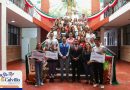 Gobierno de Calvillo amplía opciones de formación académica con apoyo de la UNADE