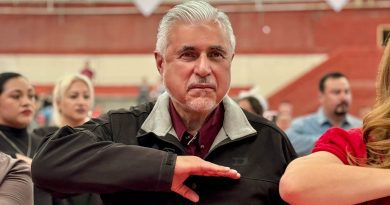 Llama José Narro a respetar las reglas y confía en que la decisión favorecerá al proyecto de transformación
