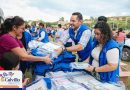 Gobierno de Calvillo inicia entrega de más de 12 mil paquetes escolares