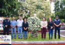 Calvillo conmemora el 164 aniversario luctuoso del general Ignacio Zaragoza