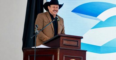 Segundo Informe De Gobierno Refrenda Compromiso De Trabajo Y Cercanía Con Las Familias De Tabasco