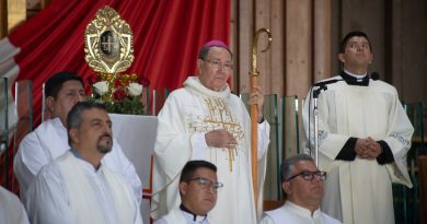 Devoción guadalupana moviliza a miles de zacatecanos en peregrinación al Tepeyac