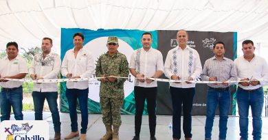 INAUGURAN DESTILERÍA REAL DE CALVILLO; APUESTAN POR TURISMO, TRADICIÓN Y DESARROLLO