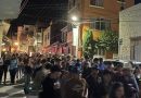 VIVEN EN TABASCO NOCHE DE MÚSICA Y TRADICIÓN CON CALLEJONEADA