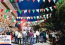 Llevan Celebración Del Grito De Independencia A La Fortuna Y El Cuervero