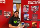 Talento jalpense lleva tradición de Los Tastoanes a concurso de Wikimedia México