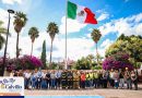 Realiza Gobierno de Calvillo simulacro de sismo en Presidencia Municipal