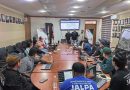 Fortalecen en Jalpa capacitación para mejorar gestión y actualización catastral