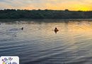 Localizan sin vida a hombre de 58 años en la presa El Pajarito, en Calvillo