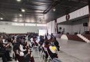 Capacitan a más de 900 estudiantes en Sombrerete sobre prevención de las violencias