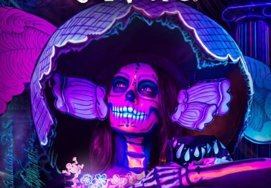 Presentan cartel oficial del XXXII Festival Cultural de Calaveras 2026