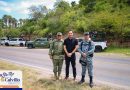 Calvillo avanza en nueva base de la Guardia Nacional; proyectan 120 elementos y helipuerto