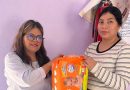 Entregan pañales y tarjetones de circulación a beneficiarios en Apozol